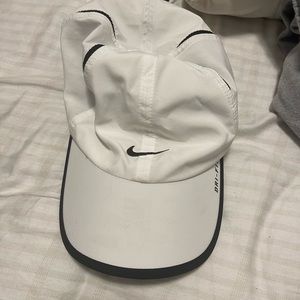 Nike hat